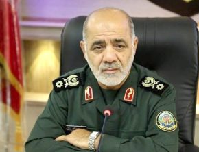 سرلشگر عبداللهی: ضربات کوبنده‌تر و پشیمان کننده در راه است