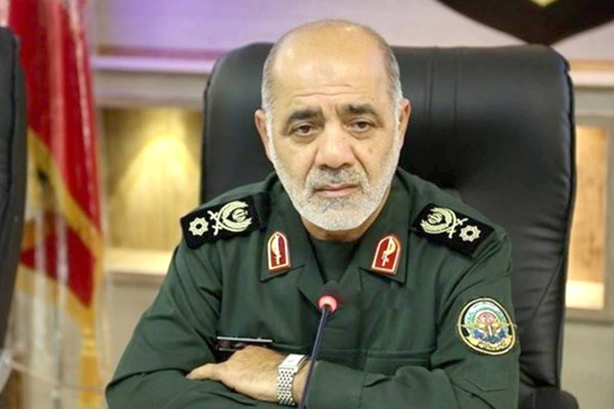 سرلشگر عبداللهی: ضربات کوبنده‌تر و پشیمان کننده در راه است