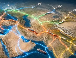 ملاحظات ایران در جایگزینی مسیرهای تأمین کالاهای اساسی