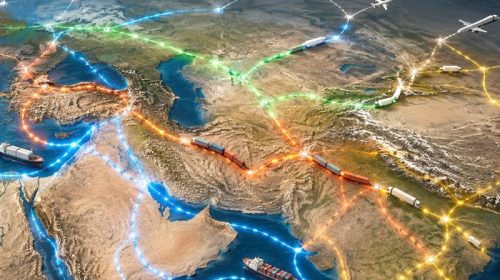ملاحظات ایران در جایگزینی مسیرهای تأمین کالاهای اساسی