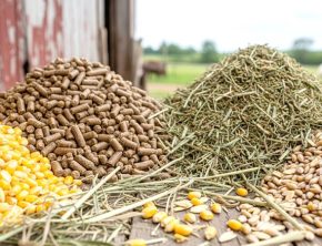 وابستگی 80 درصدی واردات غلات به بنادر جنوبی