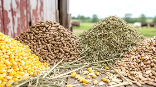 وابستگی 80 درصدی واردات غلات به بنادر جنوبی