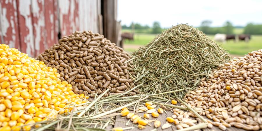 وابستگی 80 درصدی واردات غلات به بنادر جنوبی