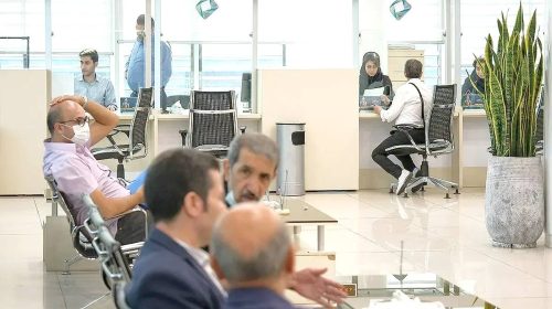 بانک‌ها از سرمایه‌گذاری جا ماندند