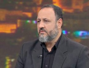 آمریکا و اسرائیل می‌خواهند نقش پلیس خوب و بد را بازی کنند