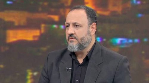 آمریکا و اسرائیل می‌خواهند نقش پلیس خوب و بد را بازی کنند