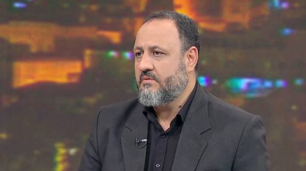 آمریکا و اسرائیل می‌خواهند نقش پلیس خوب و بد را بازی کنند