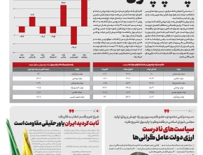 شماره 486- چهارشنبه 27 خرداد 1405