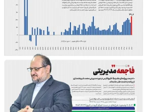 شماره 490- دوشنبه 1 تیر 1405