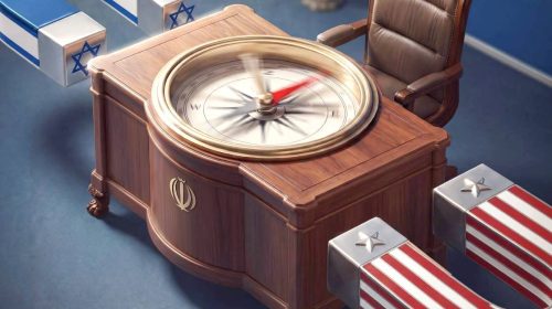 وقتی دشمن ذهن تصمیم‌گیران را هدف می‌گیرد