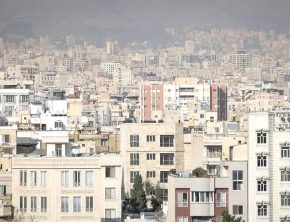 خانه‌های خالی از تور مالیات گریختند