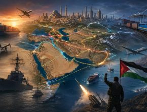 دست بالای محور مقاومت در نبرد کریدورها