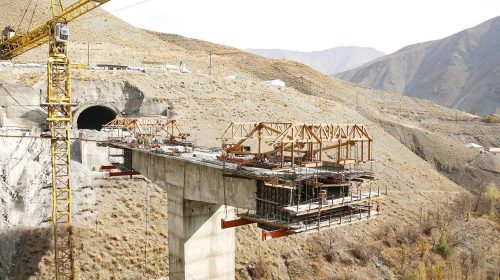 دولت بودجه عمرانی را فدای هزینه‌های جاری کرد؟