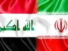 ایران در رقابت سنگین منطقه‌ای برای حفظ سهم در بازار عراق