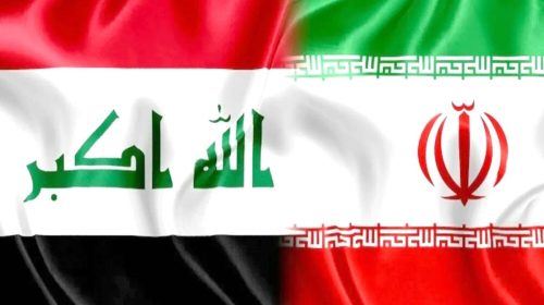 ایران در رقابت سنگین منطقه‌ای برای حفظ سهم در بازار عراق