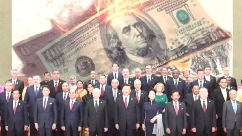 نقش بریکس در نظم مالی چندقطبی؛ از اغراق تا واقعیت میدان