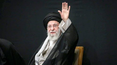 بازخوانی فرامین رهبر شهید انقلاب درباره خسارات برجام