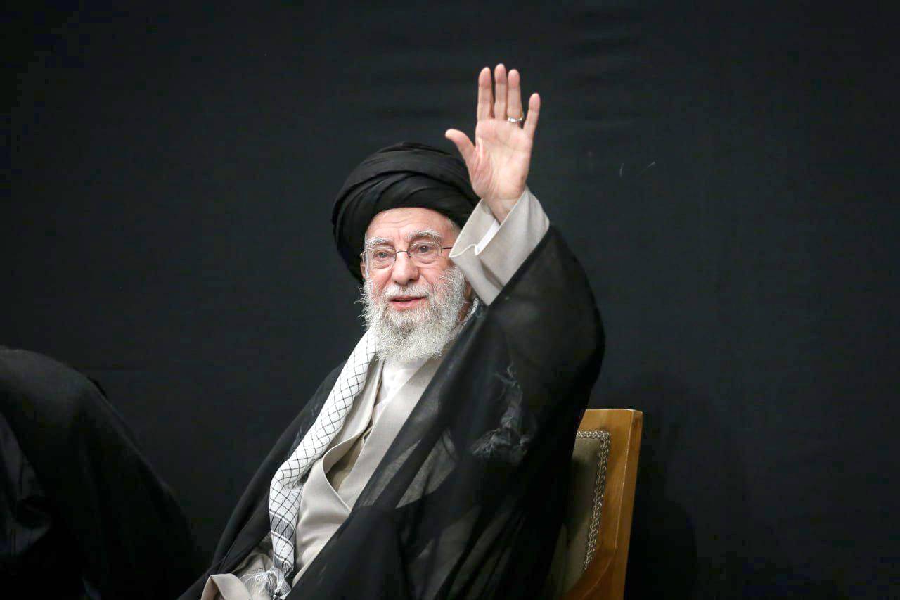بازخوانی فرامین رهبر شهید انقلاب درباره خسارات برجام