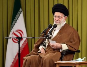 بازخوانی فرامین رهبر شهید انقلاب درباره خسارات برجام