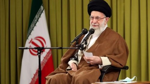 بازخوانی فرامین رهبر شهید انقلاب درباره خسارات برجام