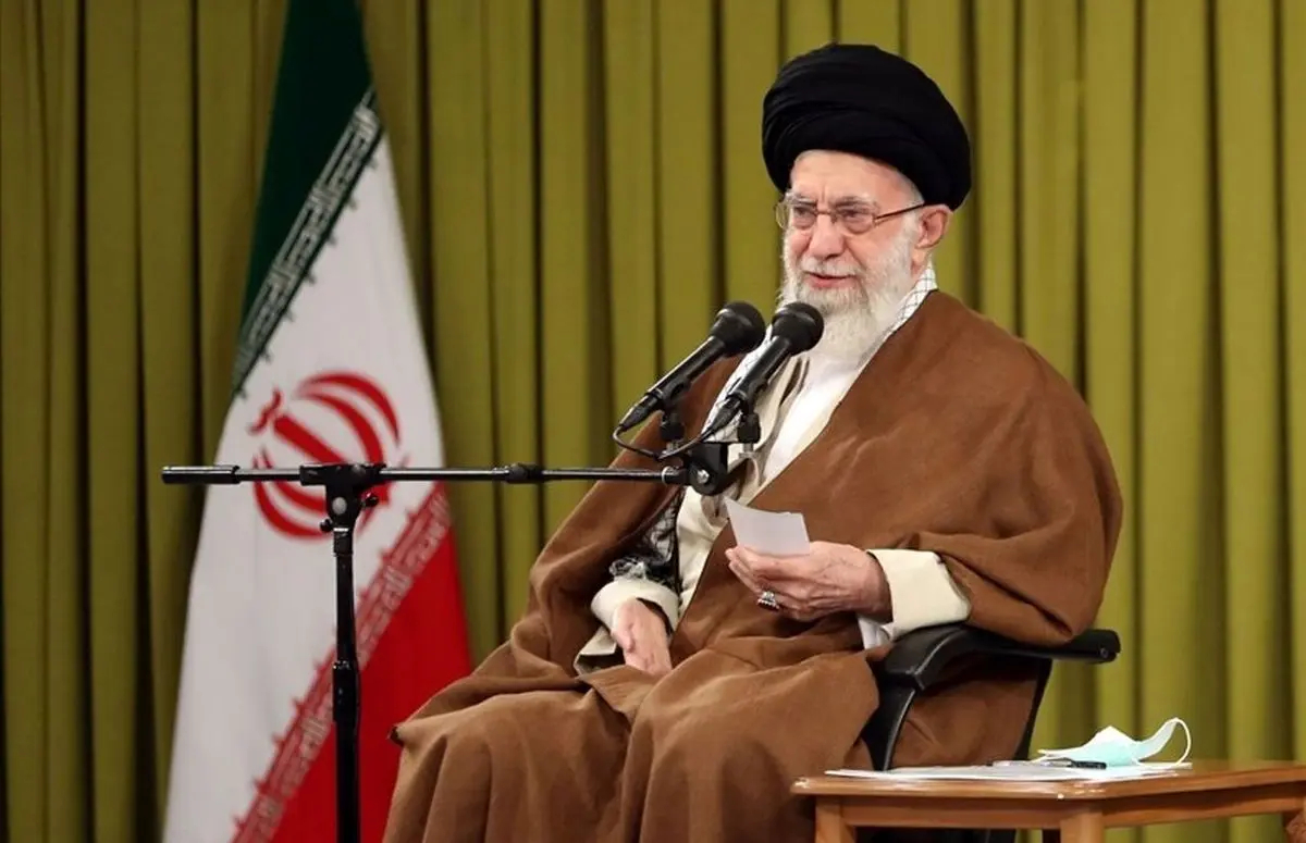 بازخوانی فرامین رهبر شهید انقلاب درباره خسارات برجام