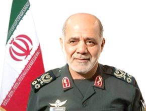 به هر تهدیدی پاسخی دردناک می‌دهیم