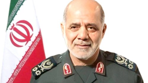 به هر تهدیدی پاسخی دردناک می‌دهیم