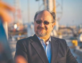 مُهر پایان بر مدیر‌یت شر‌یعتمداری در ‎هلدینگ خلیج‌فارس