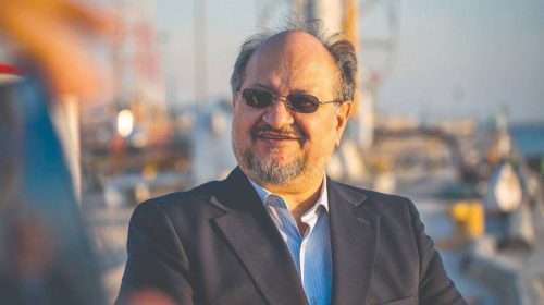 مُهر پایان بر مدیر‌یت شر‌یعتمداری در ‎هلدینگ خلیج‌فارس