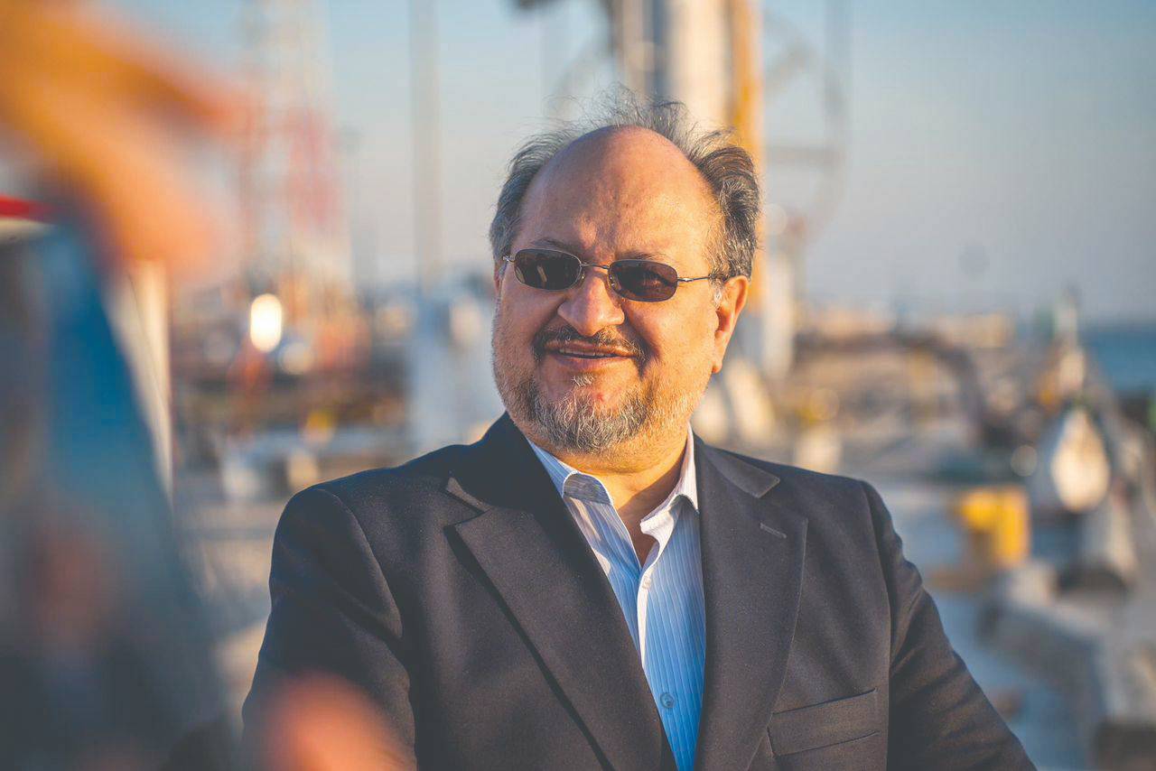 مُهر پایان بر مدیر‌یت شر‌یعتمداری در ‎هلدینگ خلیج‌فارس