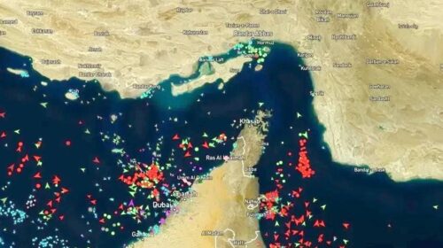 تنگه هرمز؛ نقطه اتصال امنیت انرژی و رقابت قدرت‌های جهانی