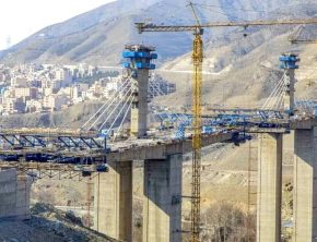 بازسازی در پساجنگ، فقط تأمین مالی نیست