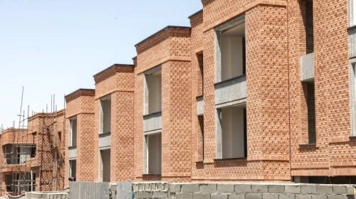 کم‌کاری وزارت نیرو در نهضت ملی مسکن