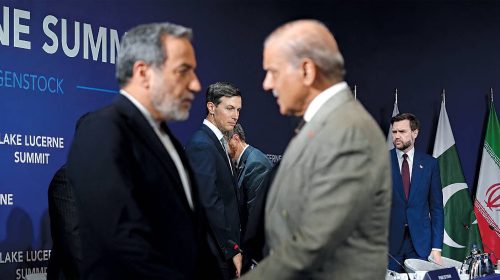 مذا‌کره؛ ابزار فر‌‌یبکاری آمر‌یکا است
