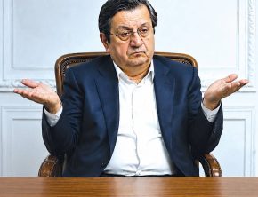 گردن‌نگیر
