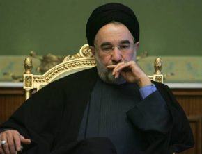 مرز صلح و شرافت در ذهن رئیس دولت اصلاحات!
