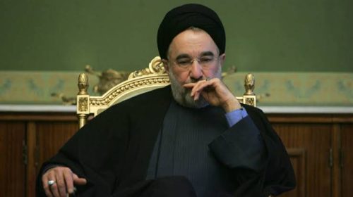 مرز صلح و شرافت در ذهن رئیس دولت اصلاحات!