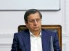 نامه نمایندگان مجلس برای محا‌کمه همتـی