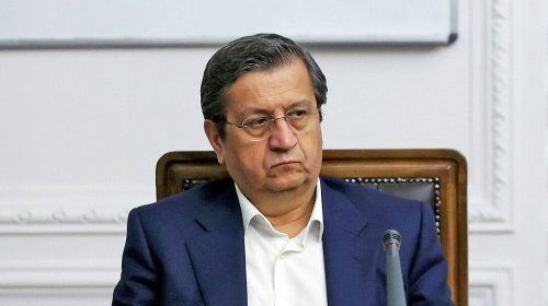 نامه نمایندگان مجلس برای محا‌کمه همتـی