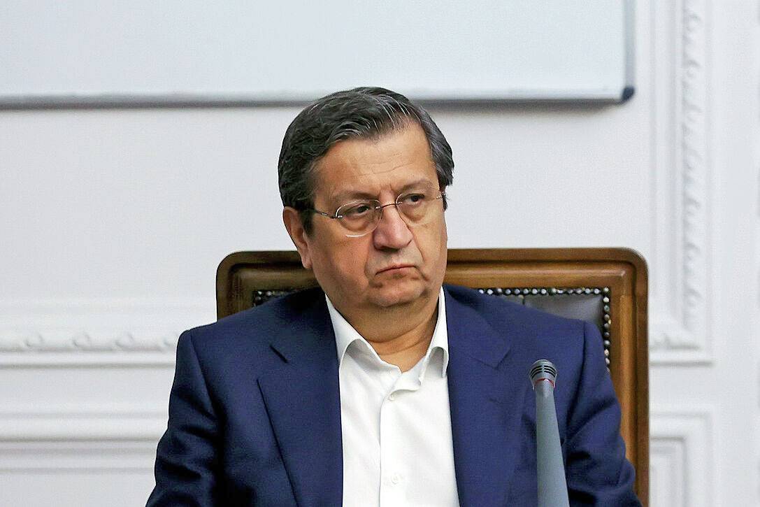 نامه نمایندگان مجلس برای محا‌کمه همتـی