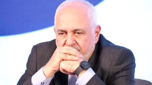 تسلیم با روتوش صلح