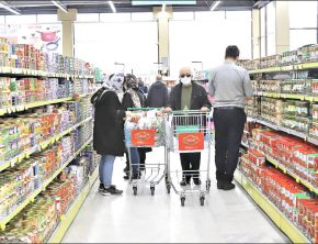 اصلاح رقم کالابرگ راه‌حلی برای بازگشت رونق به کالاهای اساسی