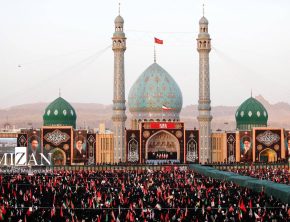 قیامت قم برای قتیل اسلام/2
