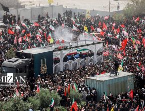 قیامت قم برای قتیل اسلام/3