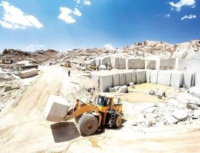 بازچرخانی آب، کلید طلایی پایداری در صنایع معدنی