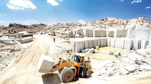 بازچرخانی آب، کلید طلایی پایداری در صنایع معدنی