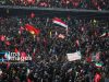 وداع با «آقای شهید ایران»