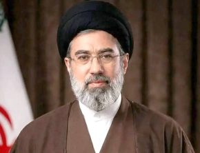 مردم عراق در استقبال از قائد عظیم‌الشّأن شهید حماسه‌ای عظیم آفریدند