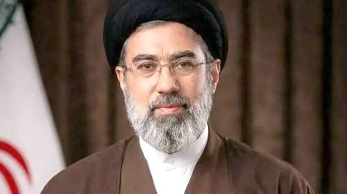 مردم عراق در استقبال از قائد عظیم‌الشّأن شهید حماسه‌ای عظیم آفریدند