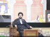 هرکس بخواهد با آمریکا برای صلح، مذاکره کند خائن است